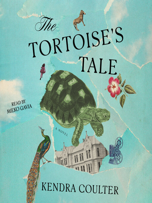 Title details for The Tortoise's Tale by Kendra Coulter - Wait list